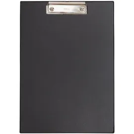 Maul Klemmbrett MAULpoly A4 Schwarz