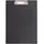 Maul Klemmbrett MAULpoly A4 Schwarz