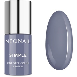NeoNail Professional NEONAIL Simple Winter Nagellack 7.2 g Relaxed