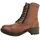 2 Go Fashion brandy (mittelbraun) für Damen, braun, Größe 38 EU