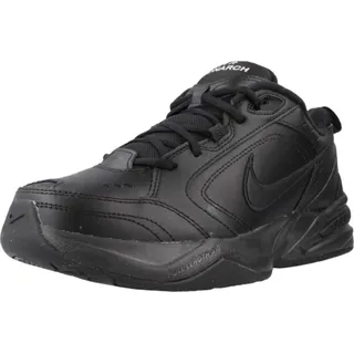 Herren Black/Black 43