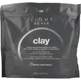 LISAP Light Scale Clay 400 g
