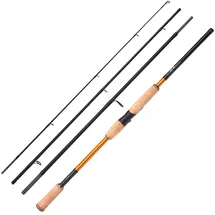 Shimano Fishing Shimano Stc Ax Spinnrute - Black - 2.70 m - 50-100 g