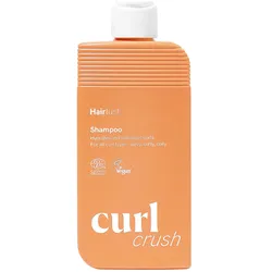 Hairlust Curl CrushTM Shampoo 250 ml