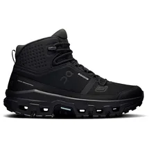 On Cloudrock Mid WP Damen Black / Black  40,5