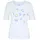 Joy Sportswear T-Shirt, Weiß | 38