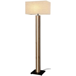 Spotlight Stehlampe Flame Stoff