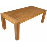 Sedex Florenz Esstissch 240-300x100 cm ausziehbar natur