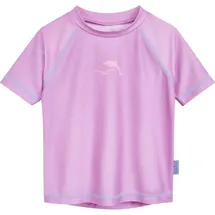 Playshoes Badeanzug UV-Schutz Shirt 1/2-Arm Batik 86/92
