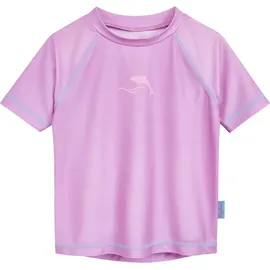Playshoes Badeanzug UV-Schutz Shirt 1/2-Arm Batik 86/92