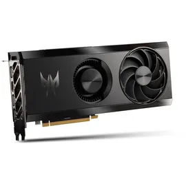 Acer Predator BiFrost Radeon RX 7600 OC 8GB GDDR6, HDMI, 3x DP