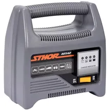 STHOR Toya, Autobatterie Ladegerät, STHOR Įkroviklis 12V 6A 90Ah LED (90 A, 12V)