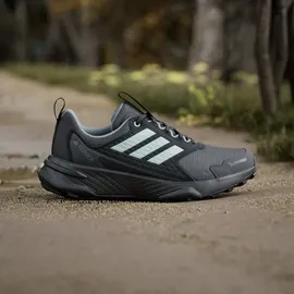 adidas TERREX TRACEFINDER 2 Damen Grau / Türkis 43