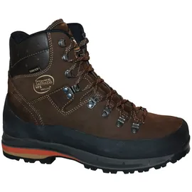 MEINDL Vakuum Men GTX Herren Dunkelbraun 47