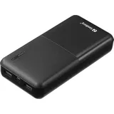 Sandberg 320-42 20000mah Powerbank - Black
