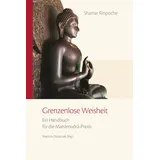 Norbu Verlag Grenzenlose Weisheit: