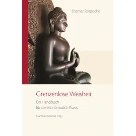 Norbu Verlag Grenzenlose Weisheit: