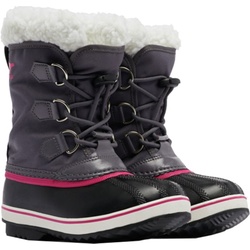 SOREL YOOT PAC NYLON Stiefel 2024 pulse black - 36