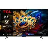 TCL C655 QLED 4K Google TV