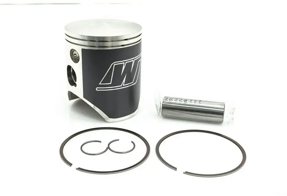 Wiseco Pro-lite 250cc Ktm Exc 250 06-17/exc 250 Sixdays 10-17 W856m06640a Kolbenkit - Silver - One Size
