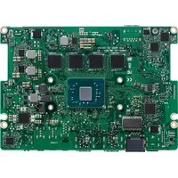 Intel Next Unit of Computing 8 Rugged Board NUC8CCHBN,