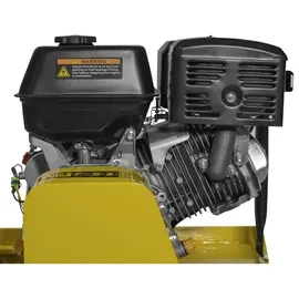 Güde Rüttelplatte GRP 260 268 kg
