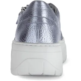 Gabor Sneaker low in blau | Gr.: 37,5