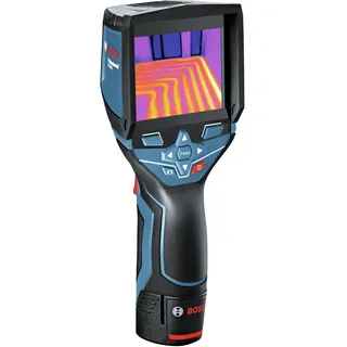 Bosch GTC 400 C mit 1 x 1,5 Li-Ion Akku L-BOXX