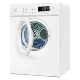 Exquisit TAE 70-3 Ablufttrockner (7 kg)