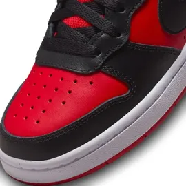 Nike Court Borough Kinder University Red/Black/White 40