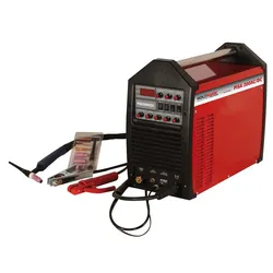 Holzmann WIG/TIG Puls Inverter Schweißanlage PISA 200AC/DC (230V)