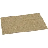 Nagerteppich aus Hanf, 40x25x1cm