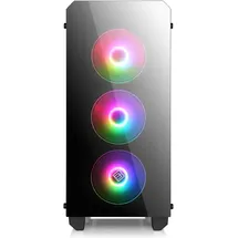 CSL Gaming-PC AMD Ryzen 7 9800X3D 2023 32 GB RAM 2000 GB SSD GeForce RTX 5070 Win 11 Home