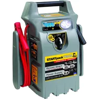 GYS GYS, Starthilfe, Startgerät-Booster, STARTpack TRUCK (750 A, 44000