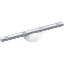 LEDVANCE LED Batteriebetriebene Leuchte Silber