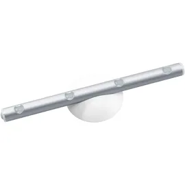 LEDVANCE LED Batteriebetriebene Leuchte Silber