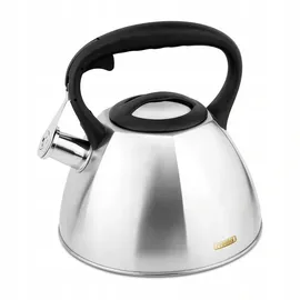 Promis TMC18C 2,6 l Schwarz