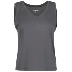 ICEPEAK Deming S7 Tanktop Damen 270 - granite M