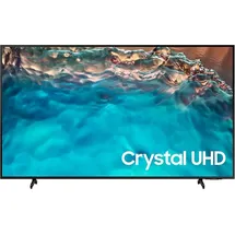 Samsung UE55BU8072 55" 4K  LED Smart TV
