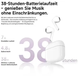 Honor Choice X7e Active Weiß