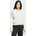 Damen Kapuzensweat WONALU/WHITE S