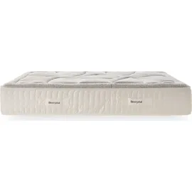 Moonia Biocrystal Gold 27 Memory-Schaum Matratze - 80X190 cm - Moonia