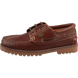 Dockers Klassische Stiefeletten Herren Braun 44