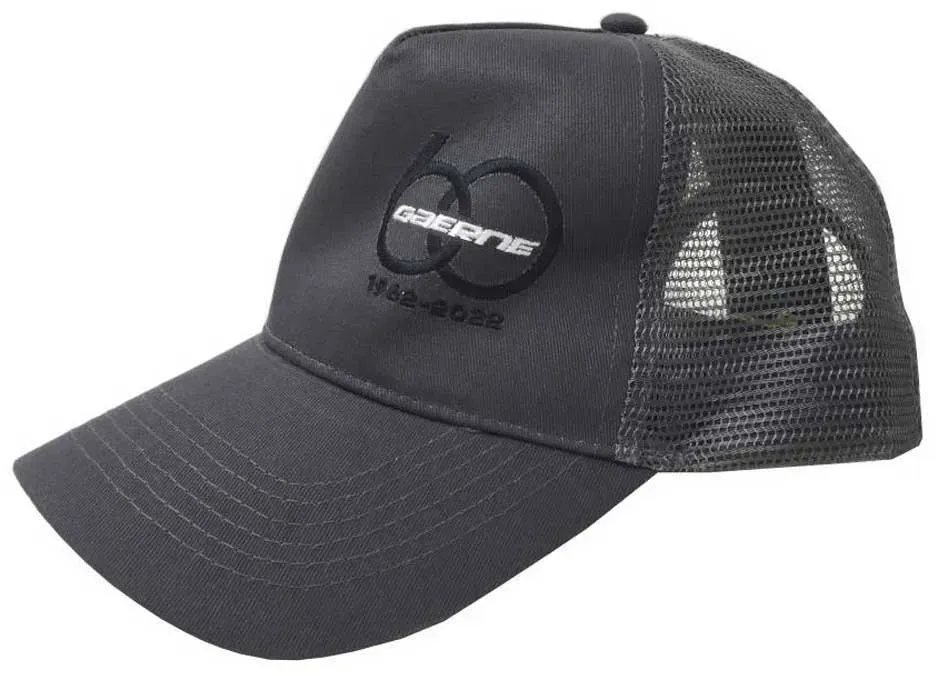 Gaerne G-60 Kappe - Graphite - One Size