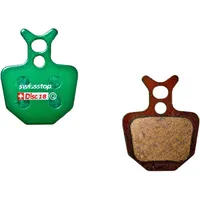 Swissstop Bremsbeläge Disc 18 C