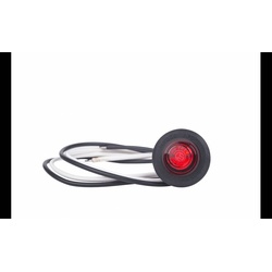 HORPOL LD 2633 LED Universal Umrissleuchte