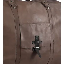 Harbour 2nd Weekender 65 cm Braun