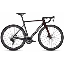Focus Izalco Max 8.9 2026 28 Zoll RH XXL Unisex rot/schwarz