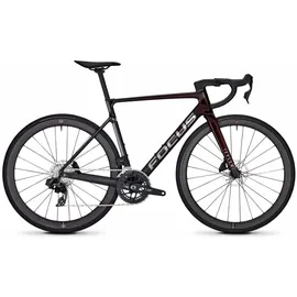 Focus Izalco Max 8.9 2026 28 Zoll RH XXL Unisex rot/schwarz