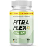 MayProducts Fitraflex+ Premium Kapseln 90 St.